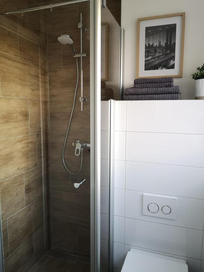 Ferienwohnung Louvi Kehl Exterior foto