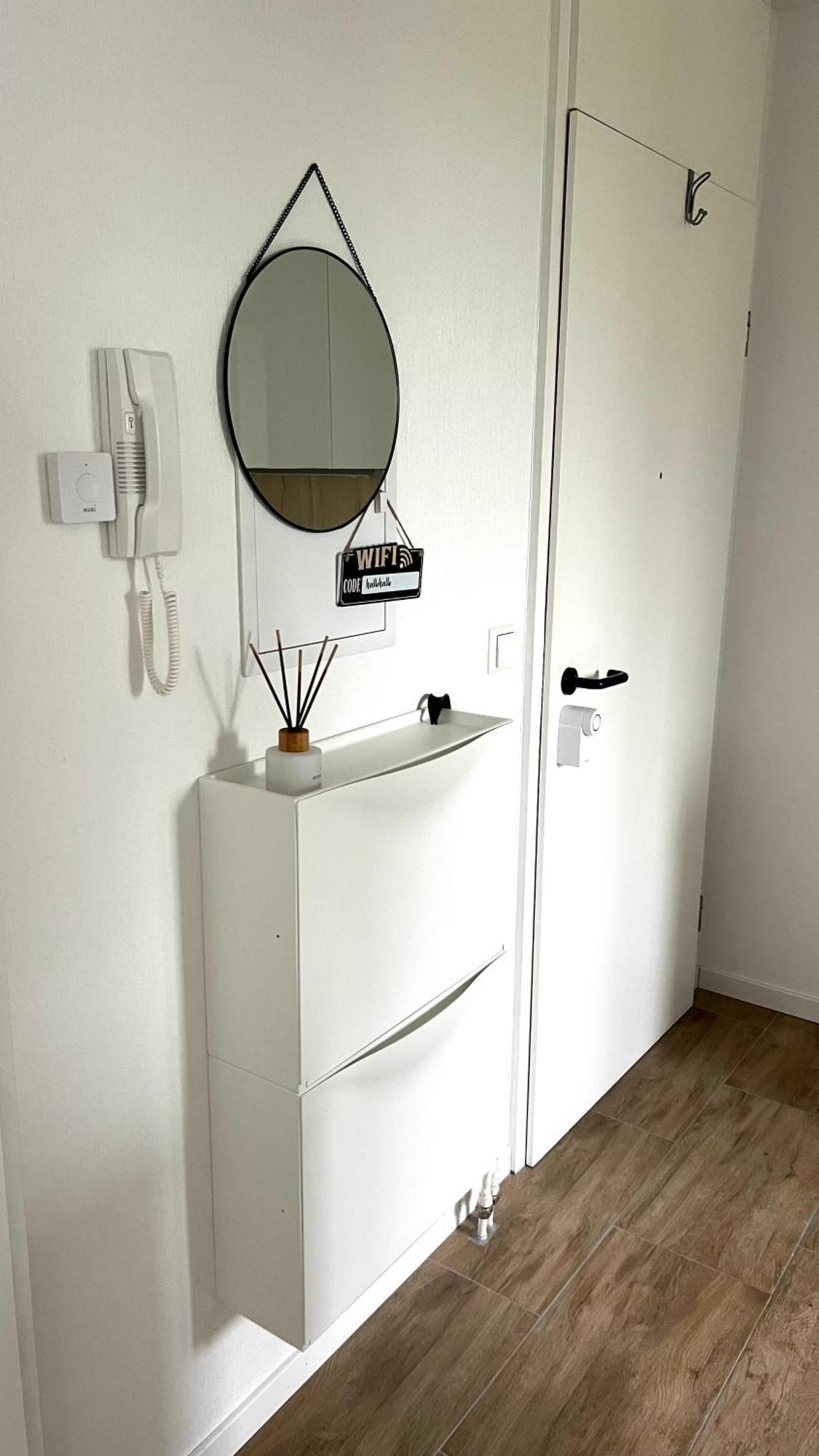 Ferienwohnung Louvi Kehl Exterior foto