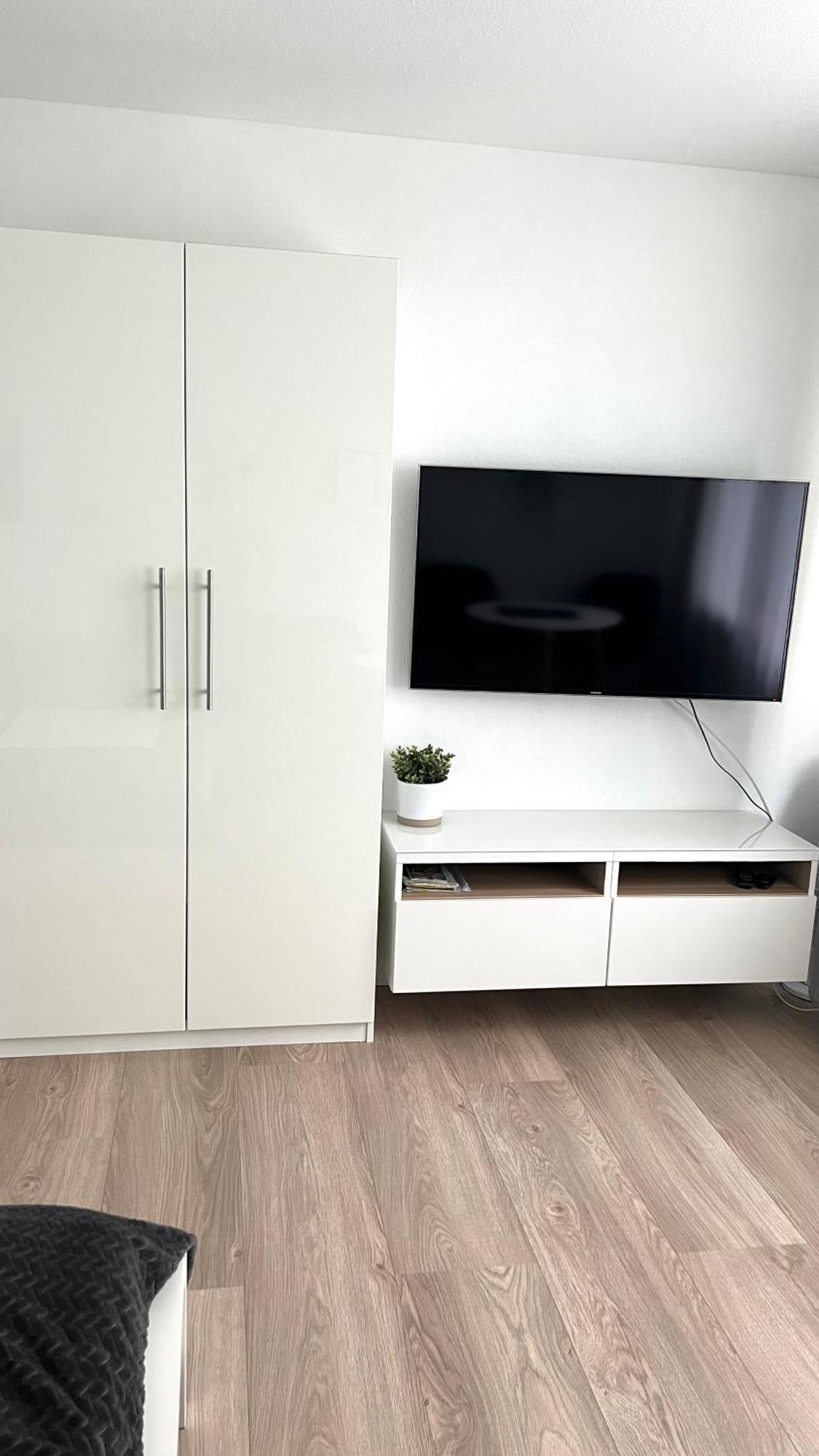 Ferienwohnung Louvi Kehl Exterior foto