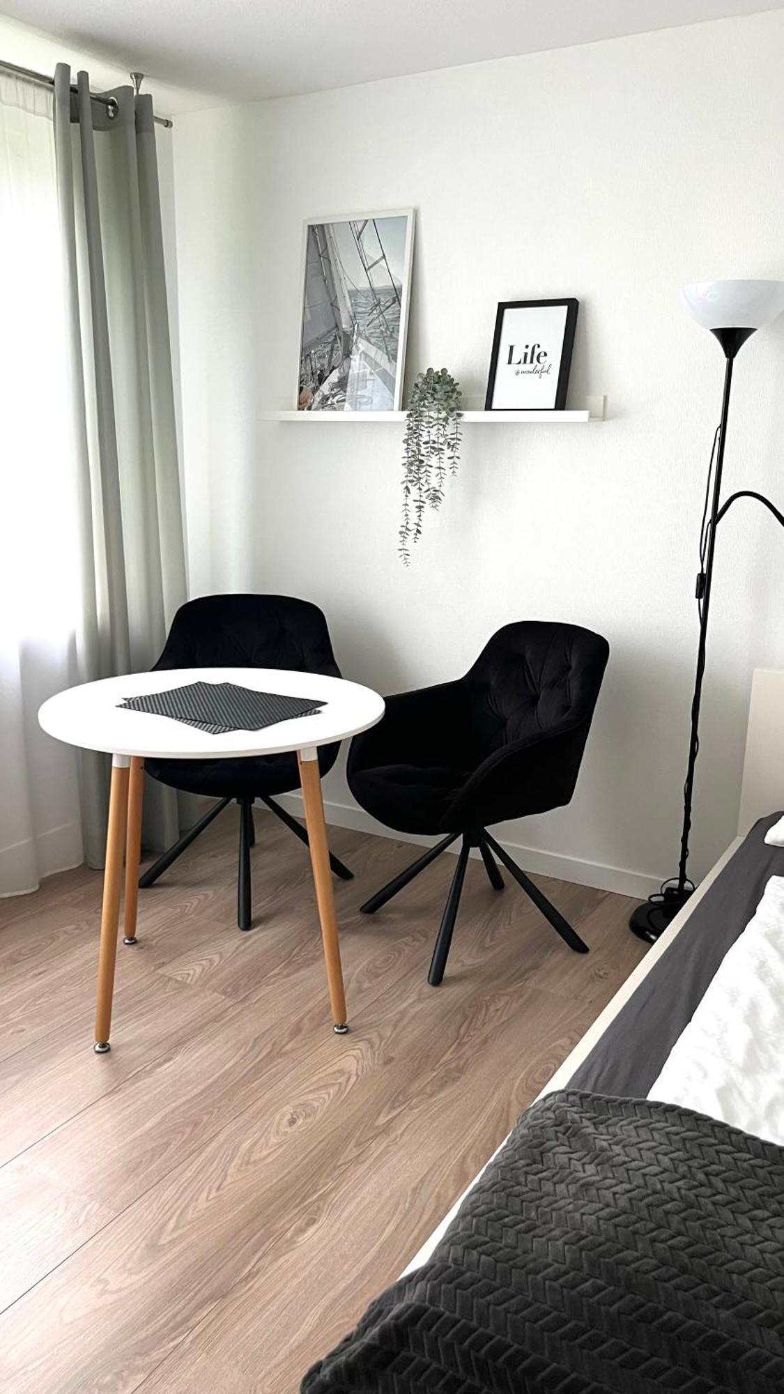 Ferienwohnung Louvi Kehl Exterior foto